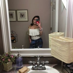 Meet your Posher, Haley